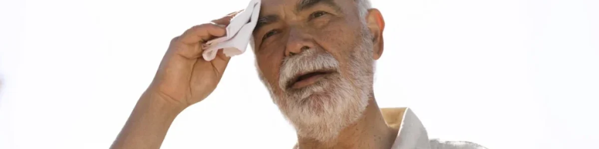 Calor extremo na Europa provoca cada vez mais danos na saúde e mortes