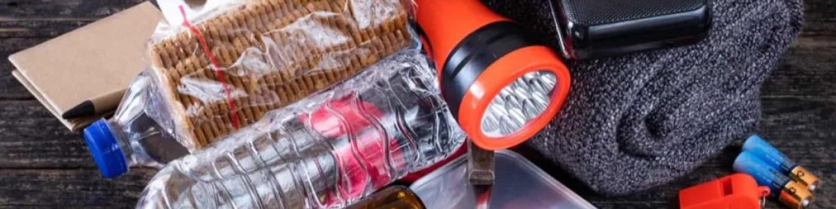 Cidadãos devem preparar kit de emergência para três dias, alerta Bélgica