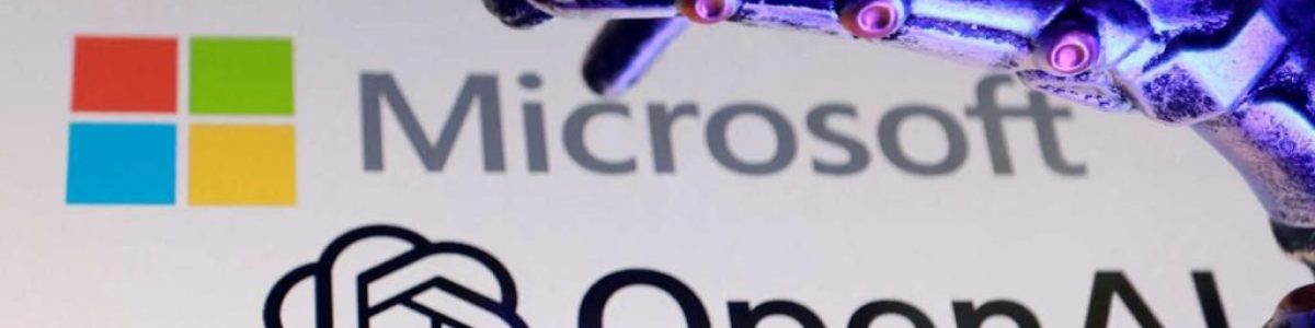 Microsoft faz as pazes com a OpenAI mas perde a maior vantagem da IA