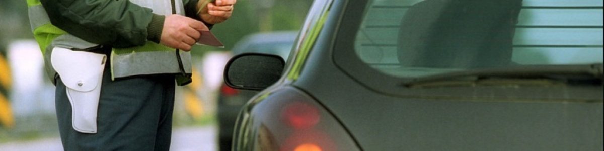Prepare-se! Multas de trânsito mais pesadas a caminho?