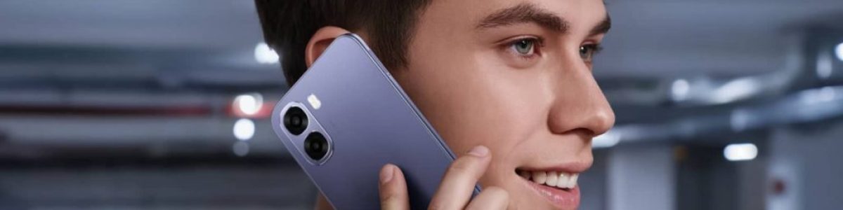 OPPO lança novos modelos da série A6: desempenho e fluidez a partir de 169,99 euros