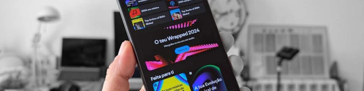 Spotify agora permite desativar os vídeos na app com esta novidade