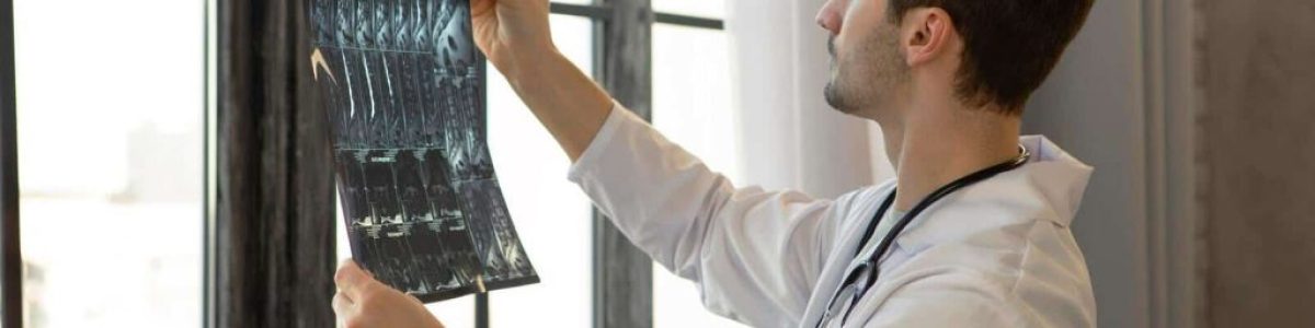 Maior hospital público dos EUA aposta em IA para substituir radiologistas
