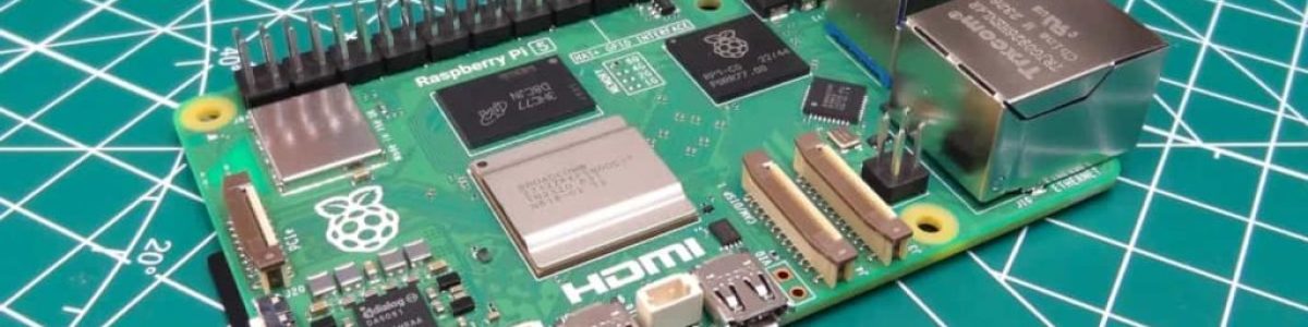 Dica: 3 ideias de projetos simples para fazer com um Raspberry Pi