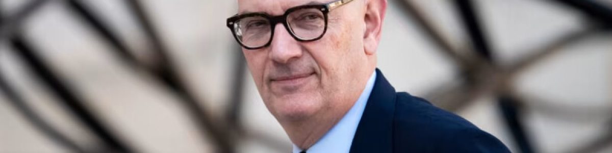 Europa precisa de mais stablecoins indexadas ao euro, diz ministro das Finanças francês