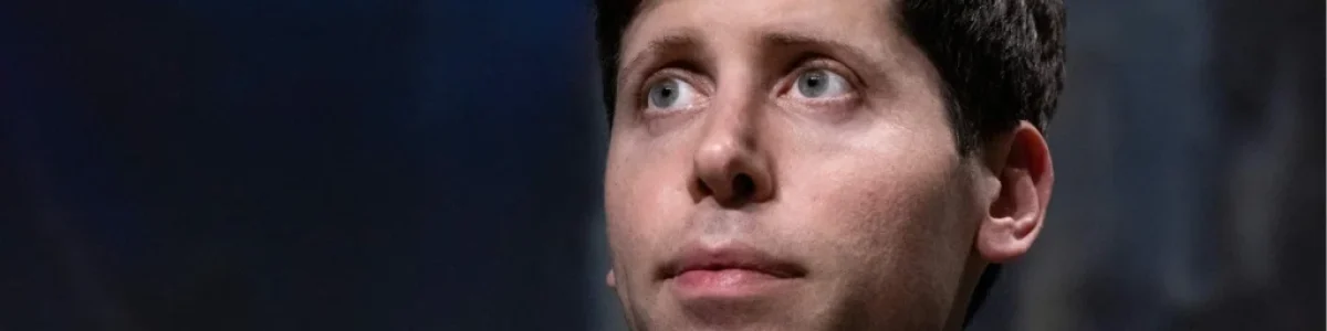 World de Sam Altman quer acabar com os perfis falsos em várias aplicações