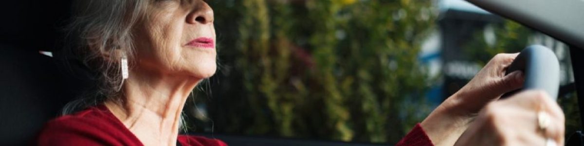 Polícia apanha mulher de 92 anos com um Porsche a 228 km/h