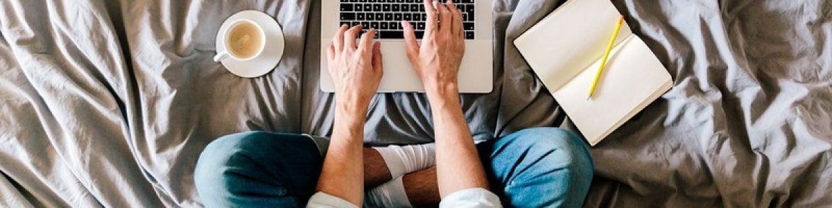 Guerra no Irão está a forçar alguns países a voltar ao teletrabalho
