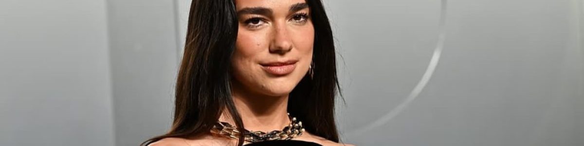 Dua Lipa processa Samsung e pede 14 milhões de euros