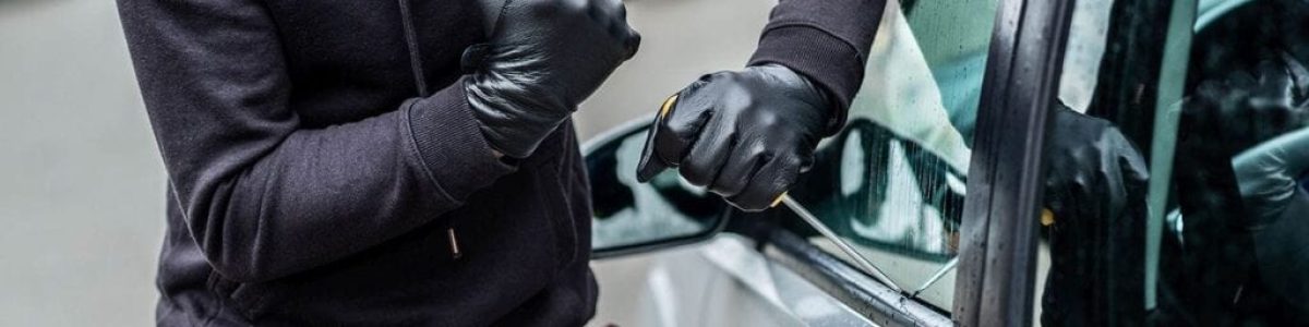 São roubados cerca de 14 carros por dia em Portugal