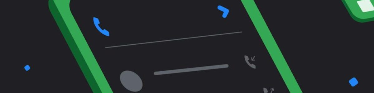 Chamadas espalhadas pelo Android? A Google quer acabar com isso