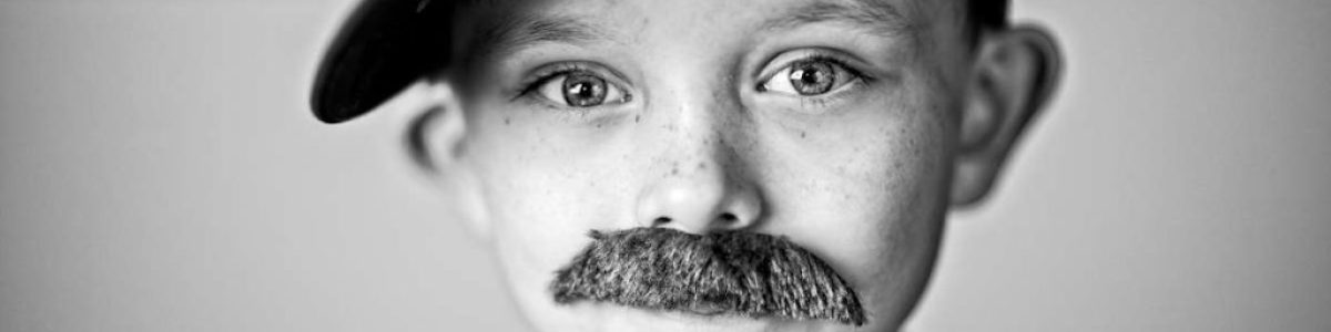 “Basta desenhar um bigode”: a verificação de idade online não funciona