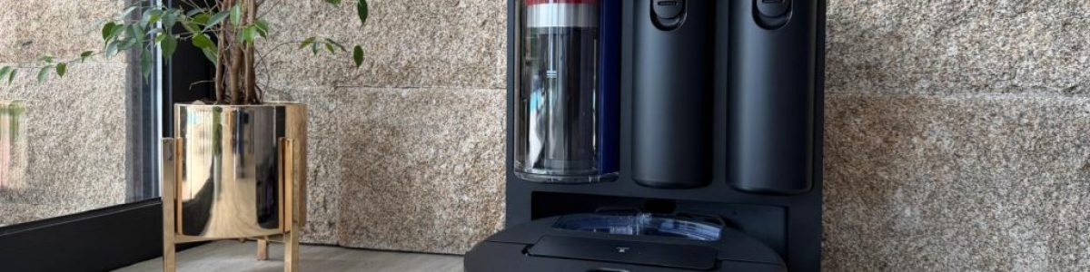 Análise Dyson Spot+Scrub AI: inovação e eficiência na limpeza doméstica