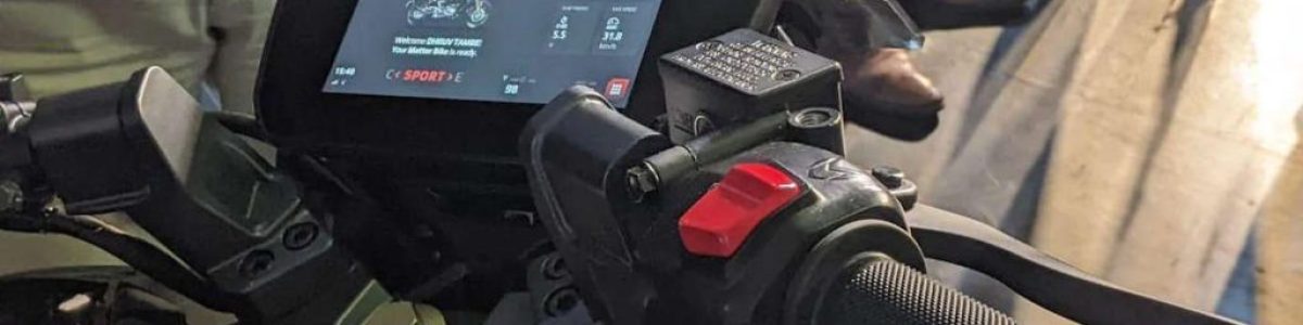 Descoberta vulnerabilidade que permite atacar motas elétricas via Bluetooth