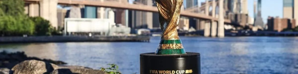 França é favorita, mas IA da Microsoft prevê outro vencedor para o Mundial 2026