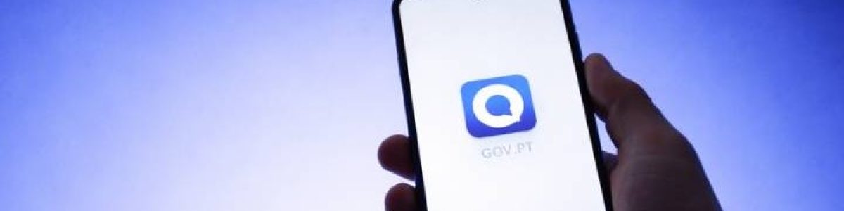 Há mais um documento que pode adicionar à app gov.pt