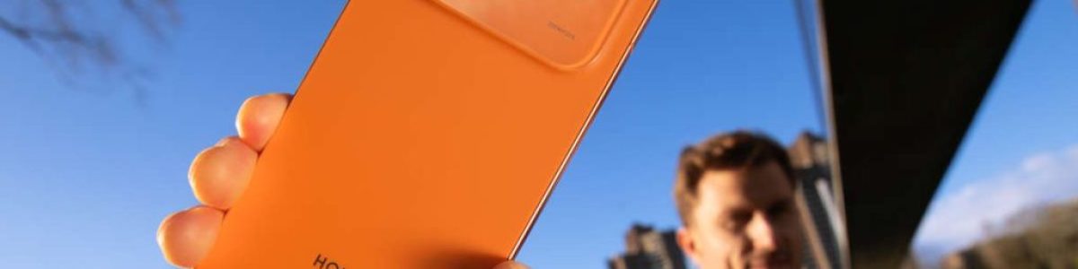HONOR 600 chega a Portugal: IA e 200 MP redefinem gama média por 599€