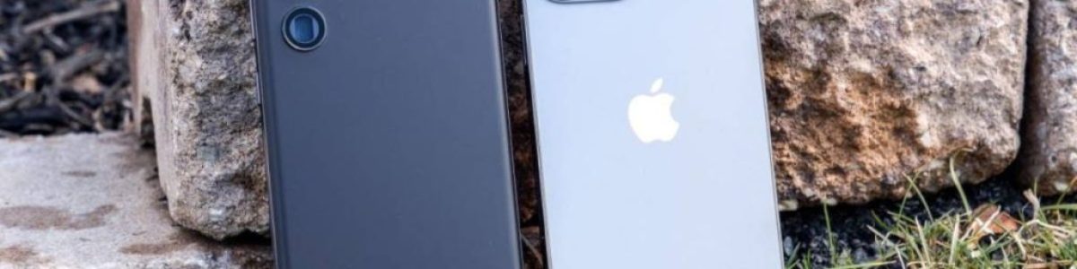 Tem um iPhone, MacBook ou Samsung antigo na gaveta? Pode vendê-lo sem sair de casa