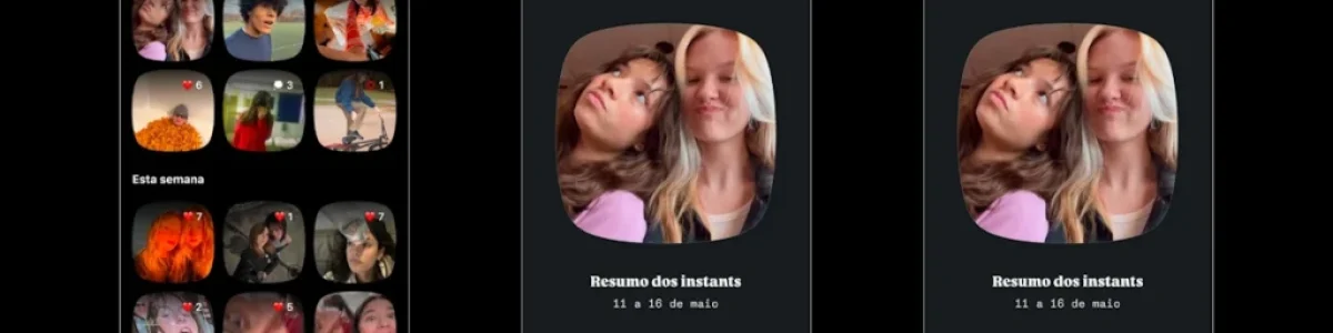 Dica: como desativar os Instants do Instagram e evitar partilhas acidentais de fotos