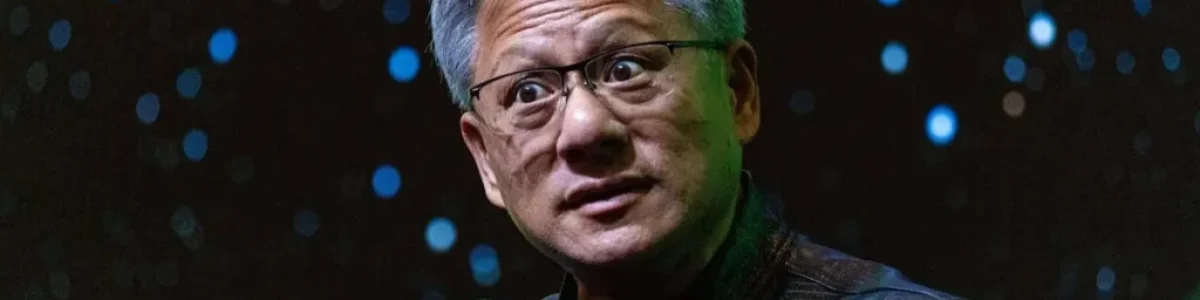 CEO da NVIDIA afirma: China não deve ter acesso aos seus chips mais avançados