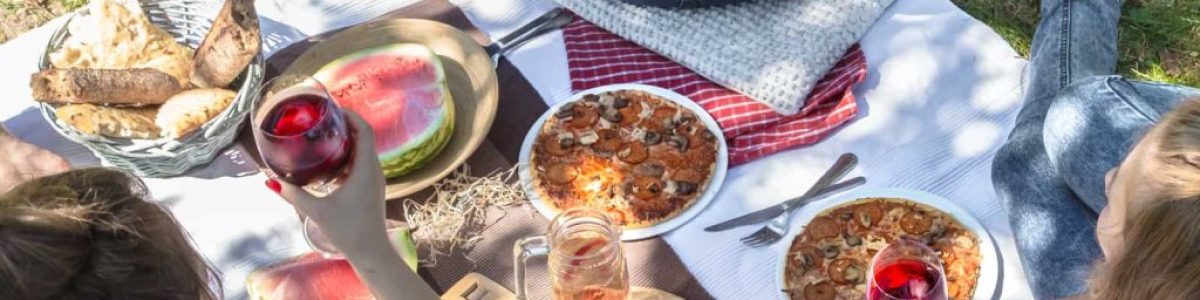 13 coisas essenciais para o seu próximo convívio ao ar livre