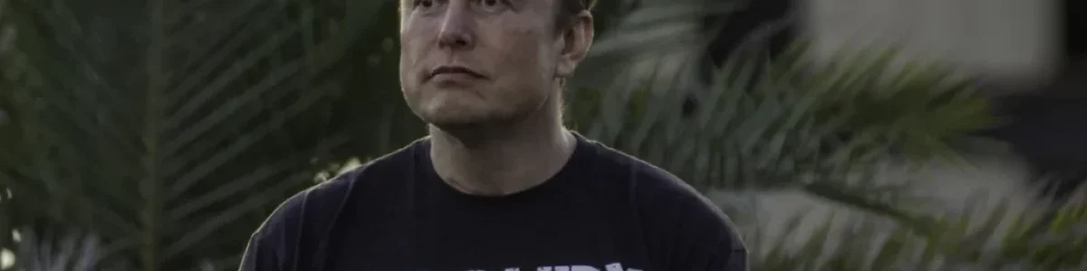 Plano para colonizar Marte pode render fortuna histórica a Elon Musk
