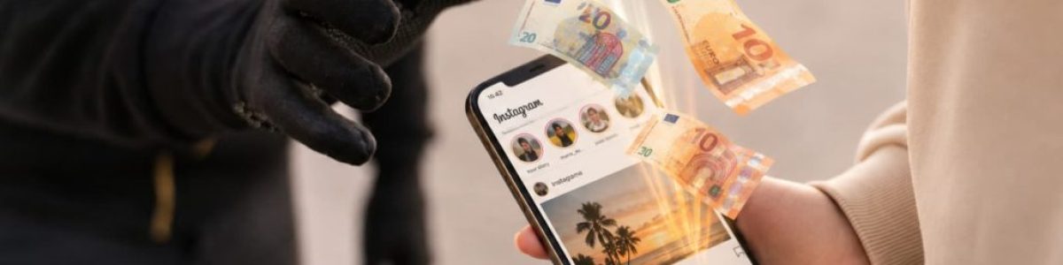 DECO junta-se à Europa para acusar Meta, TikTok e Google por burlas financeiras