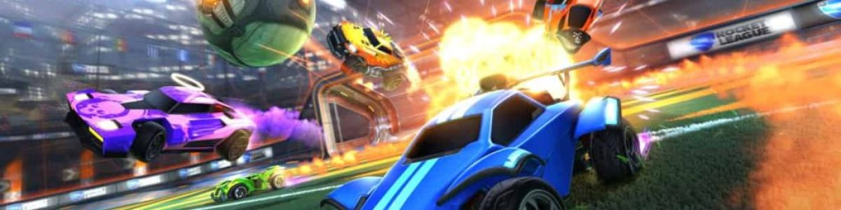 Epic Games revela o Unreal Engine 6 com uma demonstração do Rocket League