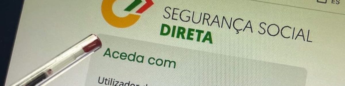 Segurança Social: já pode simular e planear o pagamento em prestações
