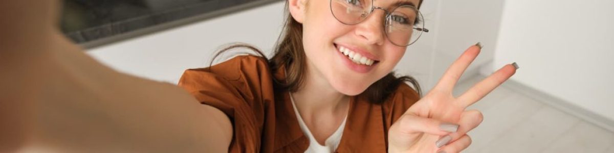 Cuidado com as selfies… as suas fotos podem estar a entregar as suas impressões digitais