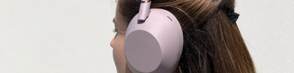 Análise Sony WH-1000XM6: o cancelamento de ruído mais avançado do mercado
