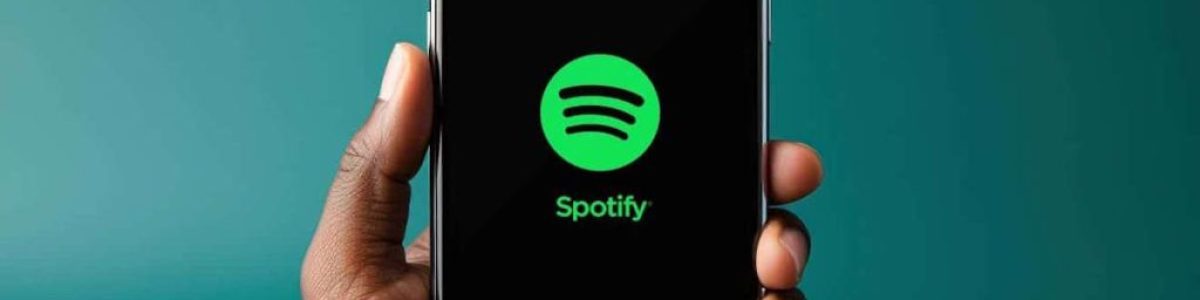 Spotify criou um selo para fugir de todas as músicas criadas por IA