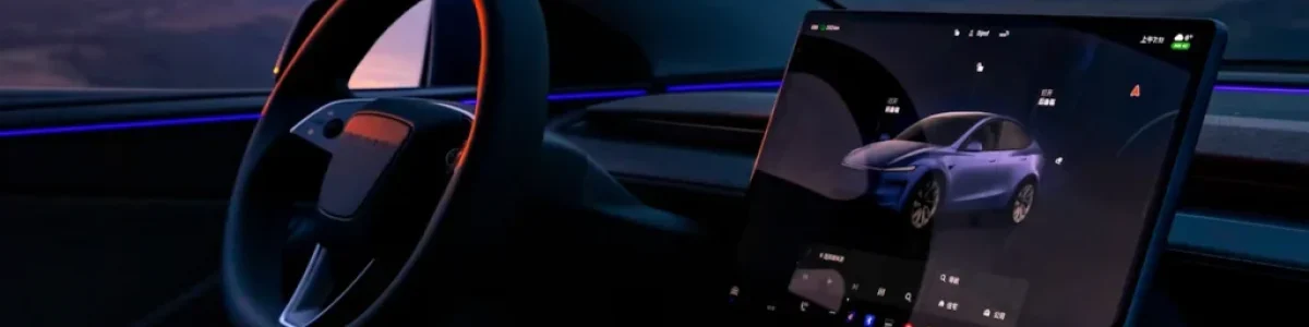 Tesla: esta invenção pode aumentar a autonomia dos carros elétricos no verão