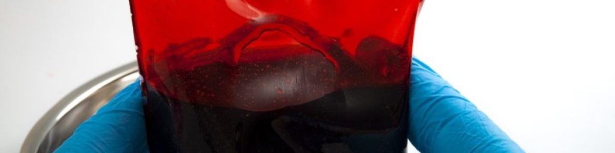 O website que todos os dadores de sangue deviam conhecer