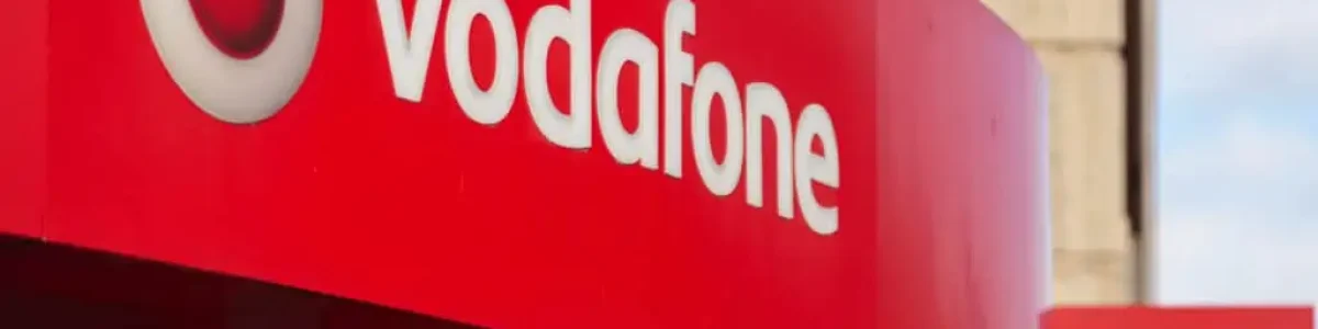 Vodafone lança nova geração de “Fiber to the Room” com Wi-Fi 7