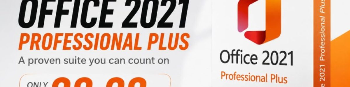Office 2021 por 28,28€: ainda há vida para trabalhar sem subscrição