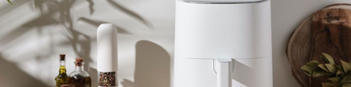 Air Fryer Krisp da Prozis está com 55% de desconto! Aproveitem