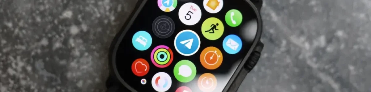 Telegram regressa em força ao Apple Watch com nova aplicação nativa