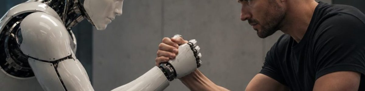 “Mais rápido do que o previsto”, os bots já são mais do que os humanos na Internet