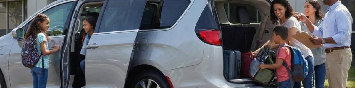 Tem família numerosa? Pode pagar menos ISV na compra de um automóvel