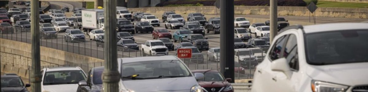 Autoridades usam sensores térmicos na estrada para evitar que condutores sigam em contramão