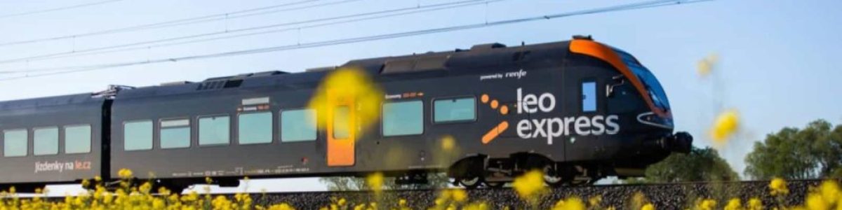 Um dos comboios diretos mais longos da Europa arranca este mês, e o preço começa nos 10€