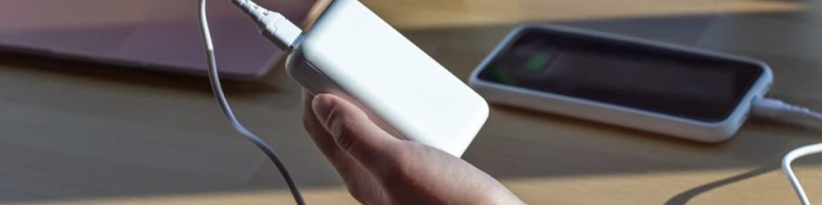 Prime Day: powerbanks de qualidade a preços imperdíveis