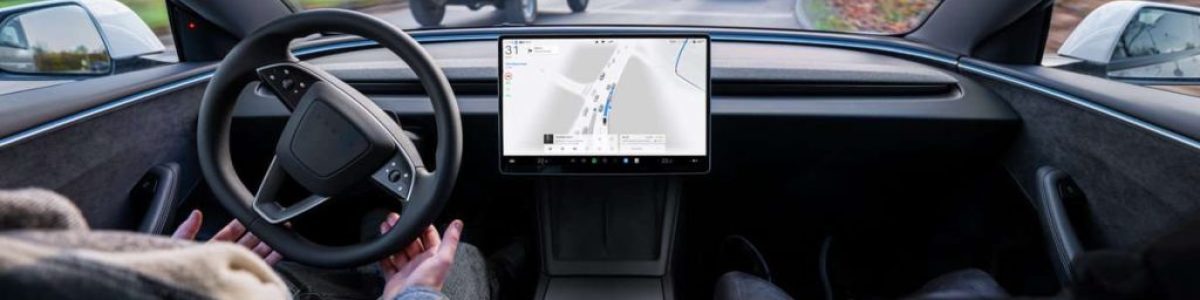 Reguladores europeus acusam Tesla de usar dados falsos para fazer aprovar o FSD
