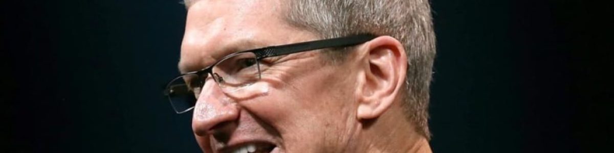 Apple pede à administração Trump que aprove memória RAM chinesa