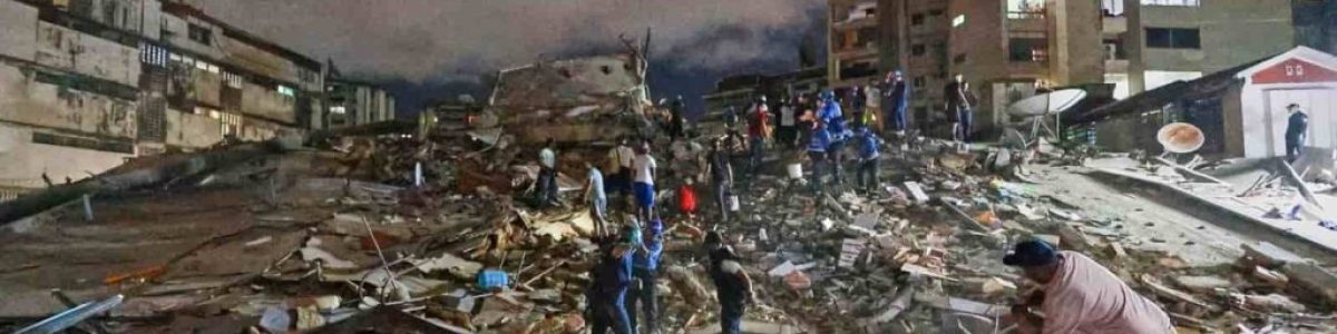 Sismos na Venezuela: Google avisou utilizadores do Android antes de sentirem o abanão