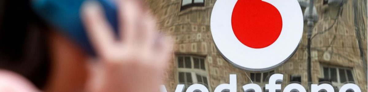 Vodafone oferece também chamadas e SMS gratuitas para a Venezuela