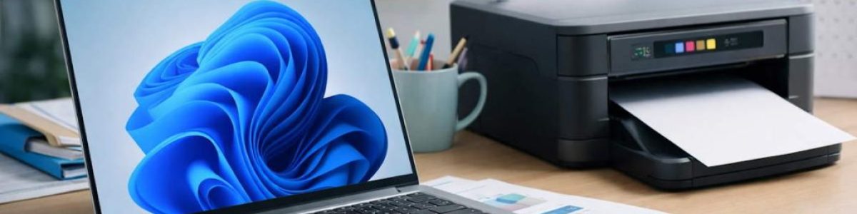 Microsoft quer acabar de vez com o maior problema das impressoras no Windows 11