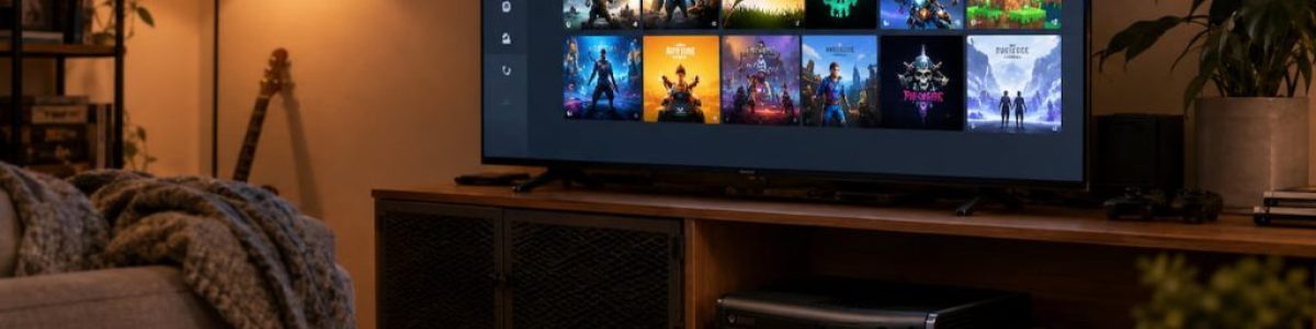Xbox Game Pass Ultimate 12 meses: como manter a Xbox antiga relevante