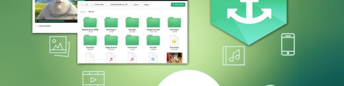 Este site poderá ser a derradeira máquina tudo-em-um de Torrents